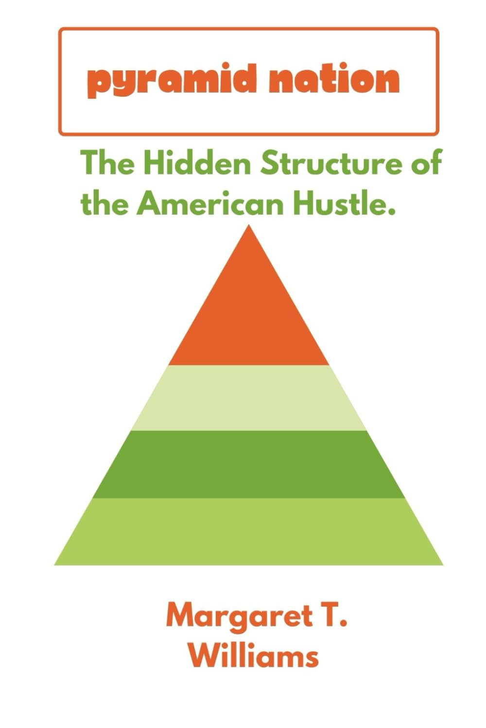 capítulo por capítulo baixar PYRAMID NATION: The Hidden Structure of the American Hustle.