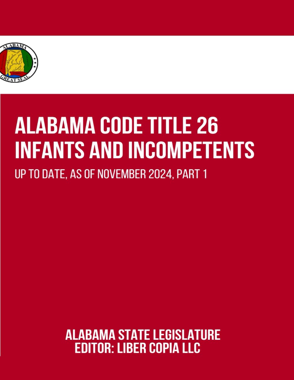 capítulo por capítulo baixar Alabama Code Title 27 - Insurance: Up to Date, as of November 2024, Part 1