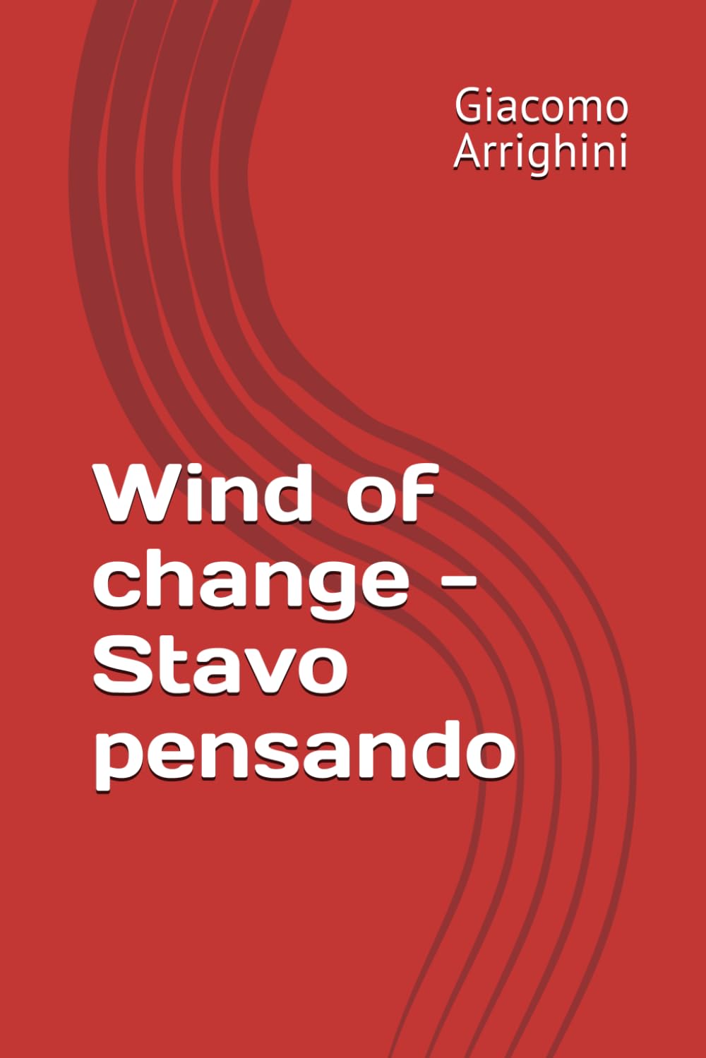 Wind of change - Stavo pensando (Italian Edition) baixar o livro de graça