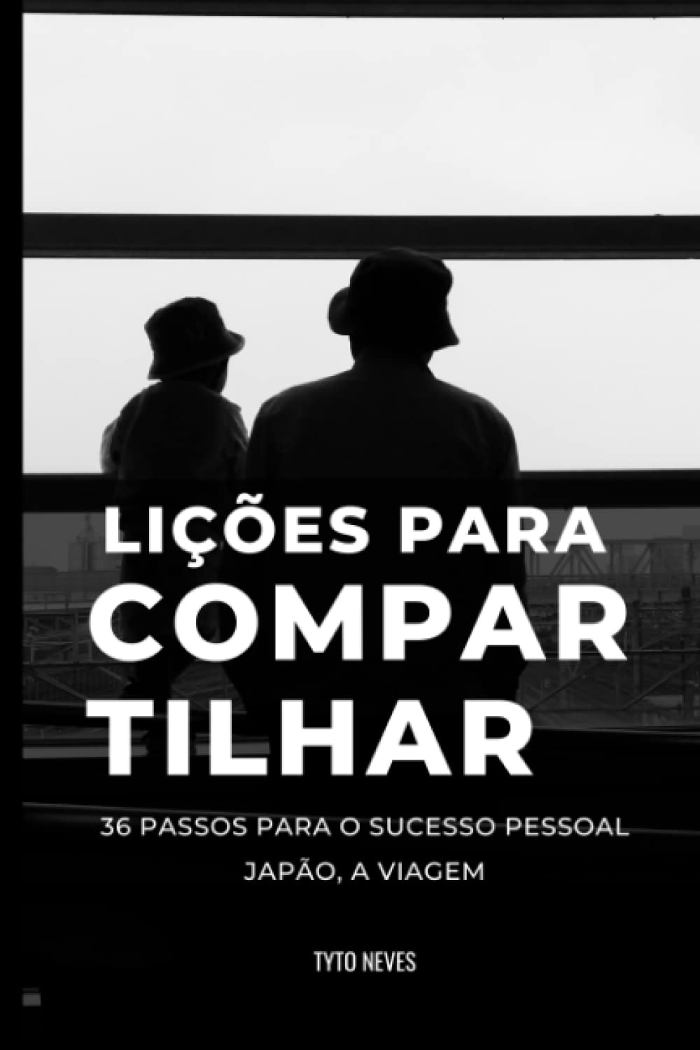 capítulo por capítulo baixar Lições para Compartilhar - Japão, a viagem.: 36 passos para o Sucesso Pessoal (Portuguese Edition)