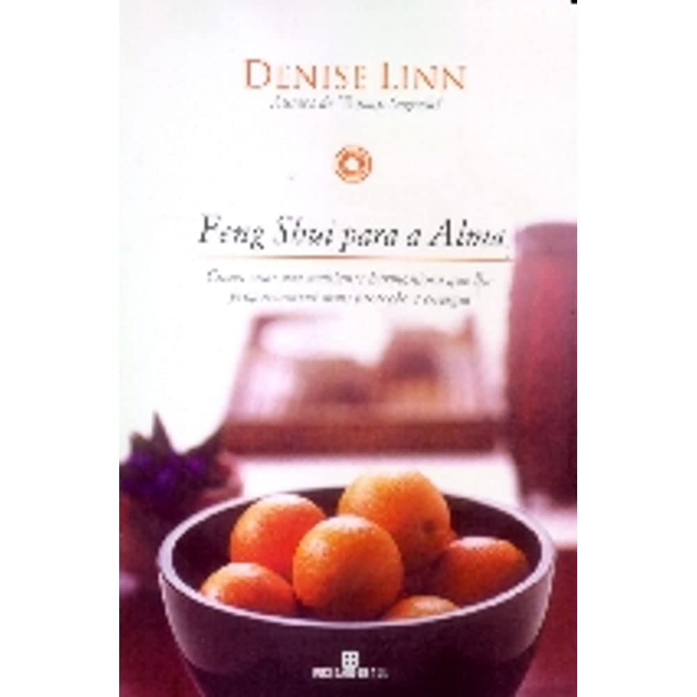Feng Shui Para a Alma baixar o livro de graça
