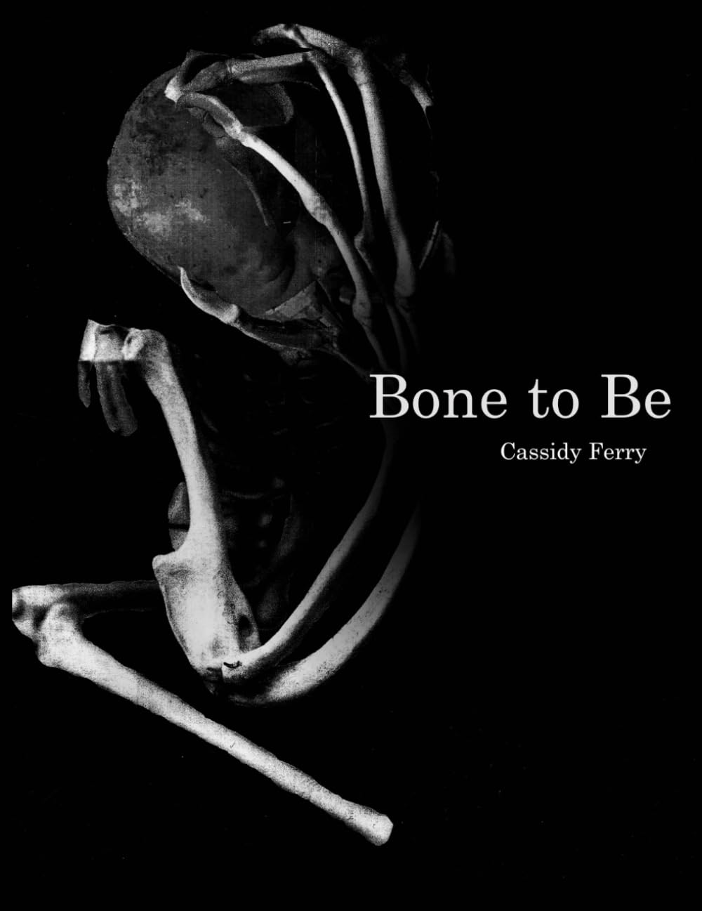 Bone to Be baixar o livro de graça