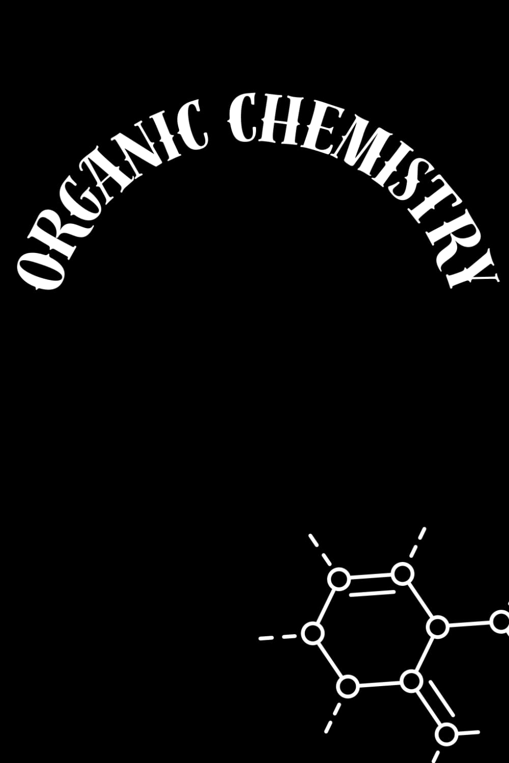 capítulo por capítulo baixar Organic Chemistry Student Notebook: A Comprehensive Companion for Success: Essential Note-Taking and Practice Journal for Organic Chemistry Students