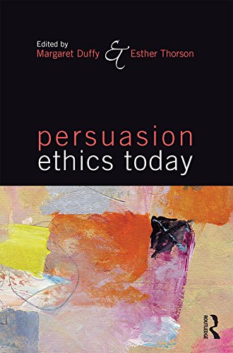 Persuasion Ethics Today (English Edition) baixar livro de graça