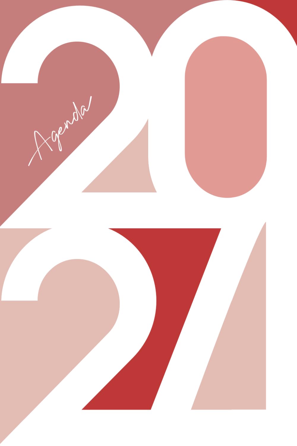 capítulo por capítulo baixar Agenda 2027 para Mujeres: Libro de planificación para estudiantes, profesoras y emprendedoras (Spanish Edition)