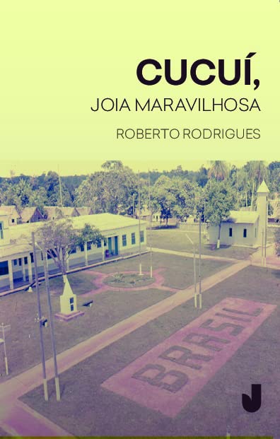 Cucuí, Joia Maravilhosa baixar livro de graça
