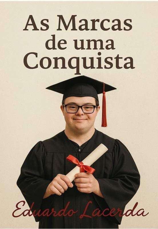 capítulo por capítulo baixar AS MARCAS DE UMA CONQUISTA: Inclusão não é favor, é direito!