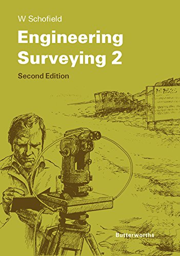 Engineering Surveying: Theory and Examination Problems for Students (English Edition) baixar o livro de graça
