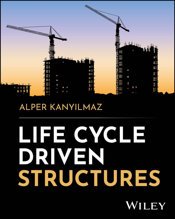 ler totalmente Life Cycle Driven Structures (English Edition)