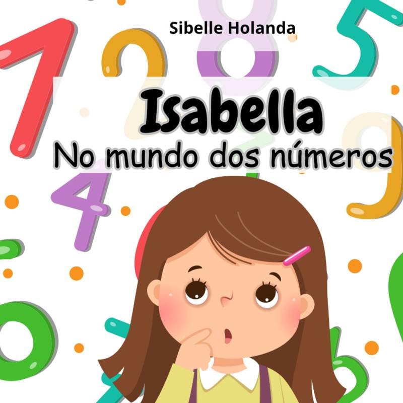 Isabella no mundo dos números baixar o livro de graça