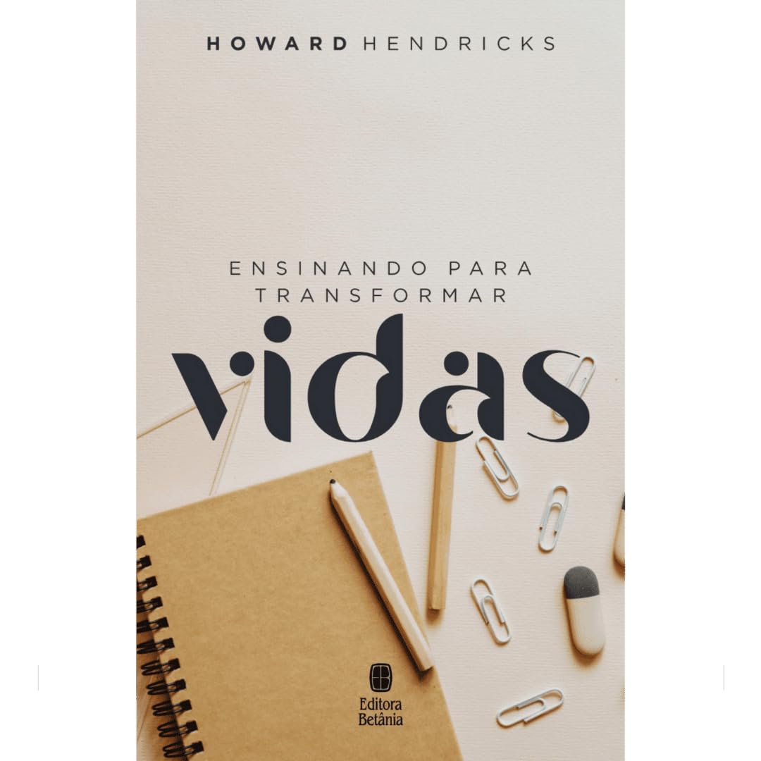 ler totalmente Ensinando Para Transformar Vidas