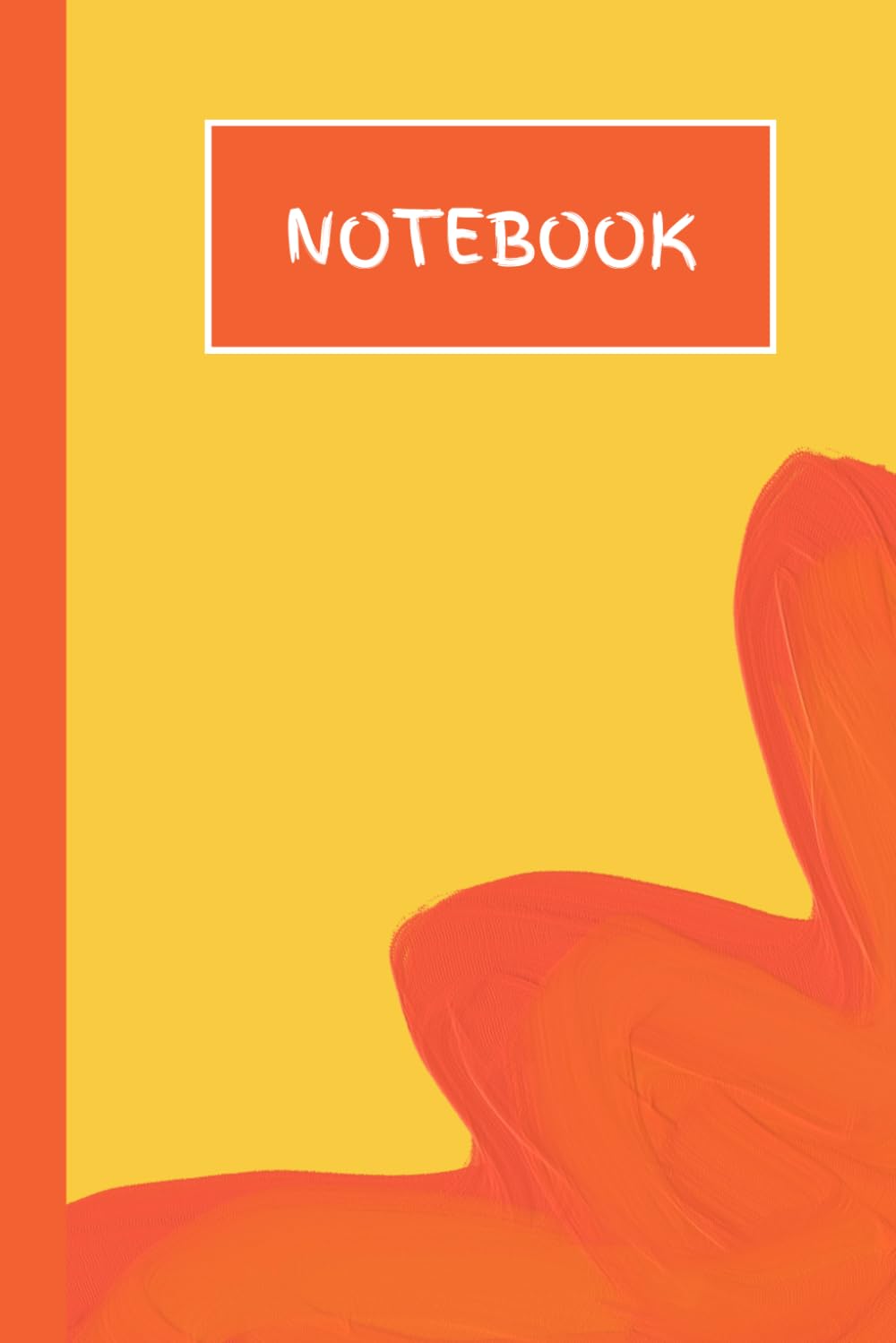Notebook: Cool Art Themed Colorful Notebook Journal,120 pages, Lined, Ideal for Girls, Boys, Teens, Women, Grandmothers, New Moms, and Art Lovers baixar livro de graça