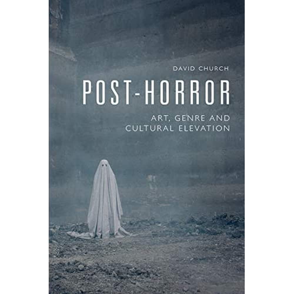 capítulo por capítulo baixar Post-Horror: Art, Genre and Cultural Elevation