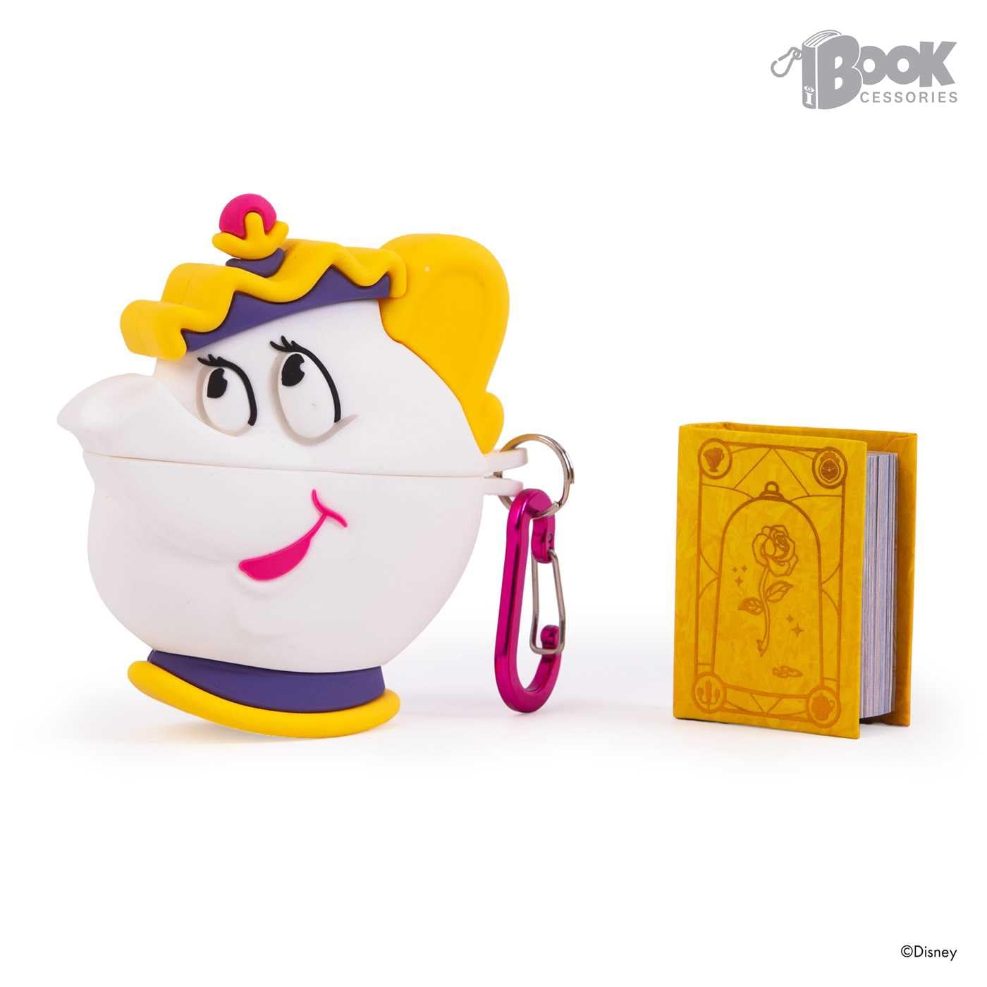 ler totalmente Bookcessories: Disney: Tiny Book of Beauty and the Beast