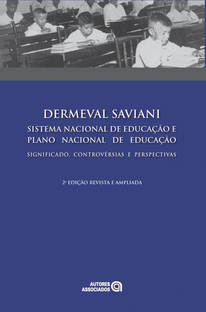 capítulo por capítulo baixar Sistema Nacional de Educação e Plano Nacional de Educação: Significado, Controvérsias e Perspectivas