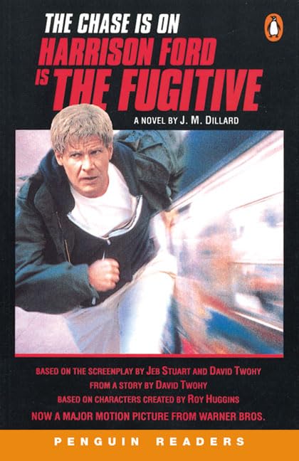 The Fugitive New Edition baixar livro de graça