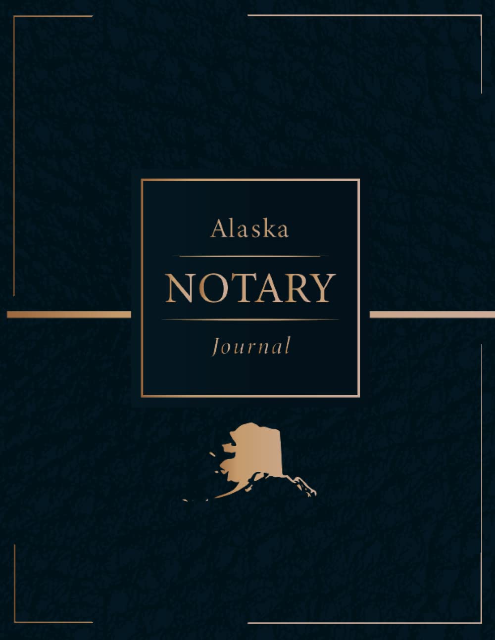 Alaska Notary Public Journal: Professional Notary Public Log, Record Book | For Notarial Acts For Alaska And All Other States (High-Quality Cover... Records Per Page; 120 Pages With 240 Entries) baixar livro de graça