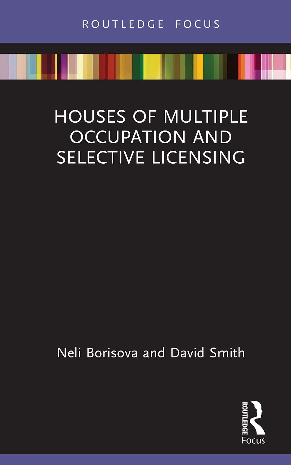 Houses of Multiple Occupation and Selective Licensing (Routledge Focus on Environmental Health) (English Edition) baixar livro de graça