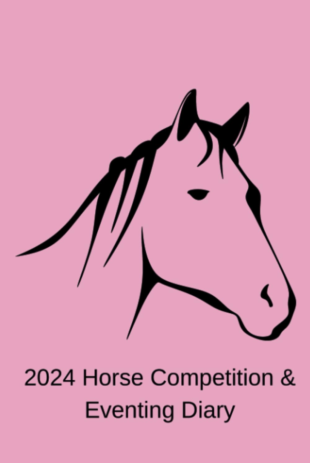 2024 Horse Competition & Eventing Diary: Monthly planner to log important event dates and stats | GIFT FOR HORSE OWNER baixar livro de graça