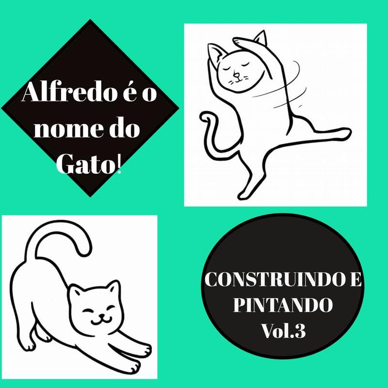 ler totalmente Alfredo é o nome do Gato!