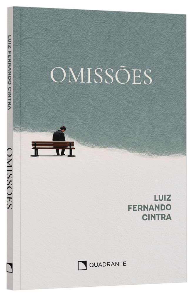 Omissões: O bem que não fazemos baixar o livro de graça