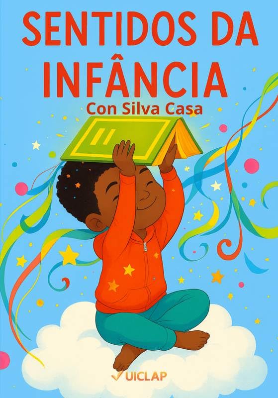 Sentidos da Infância baixar o livro de graça