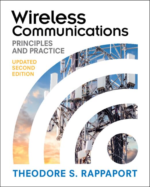 Wireless Communications: Principles and Practice baixar o livro de graça