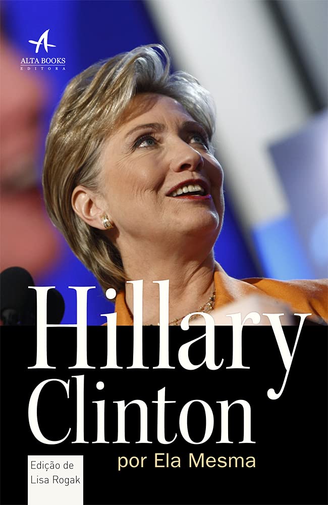 Hillary clinton por ela mesma baixar livro de graça