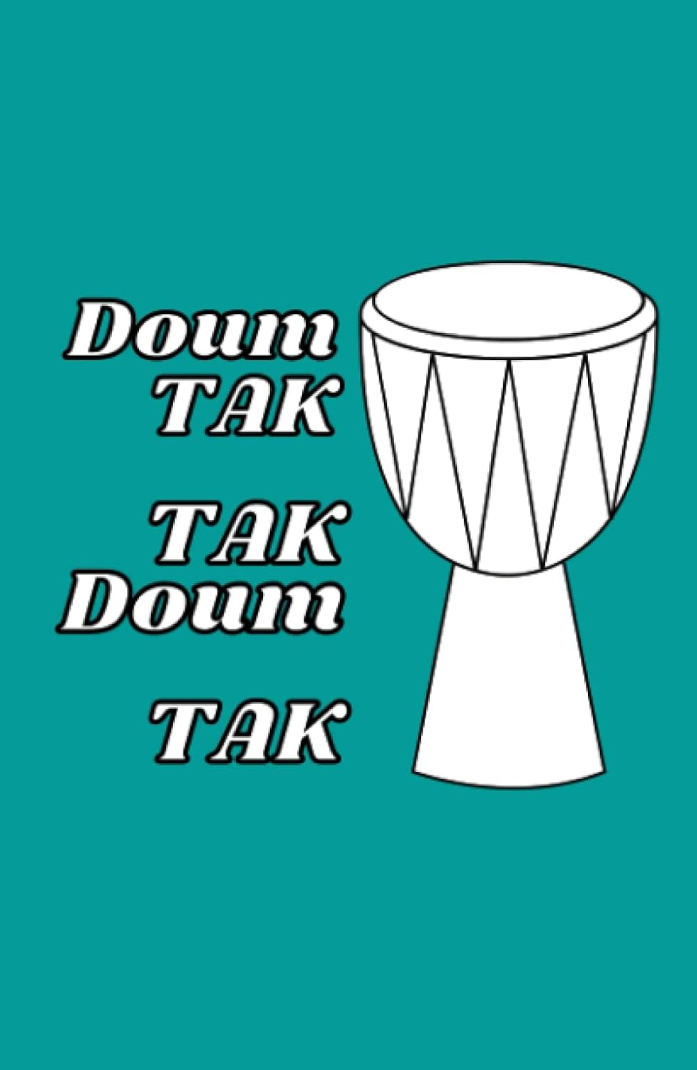 ler totalmente Tabla Solo Hardcover Journal: Teal