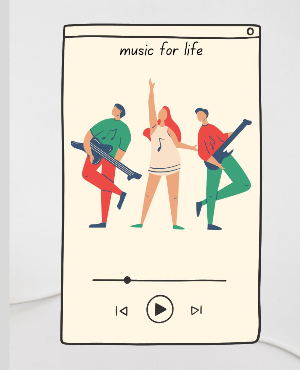 capítulo por capítulo baixar Music Paperback: Music paperback for real listeners