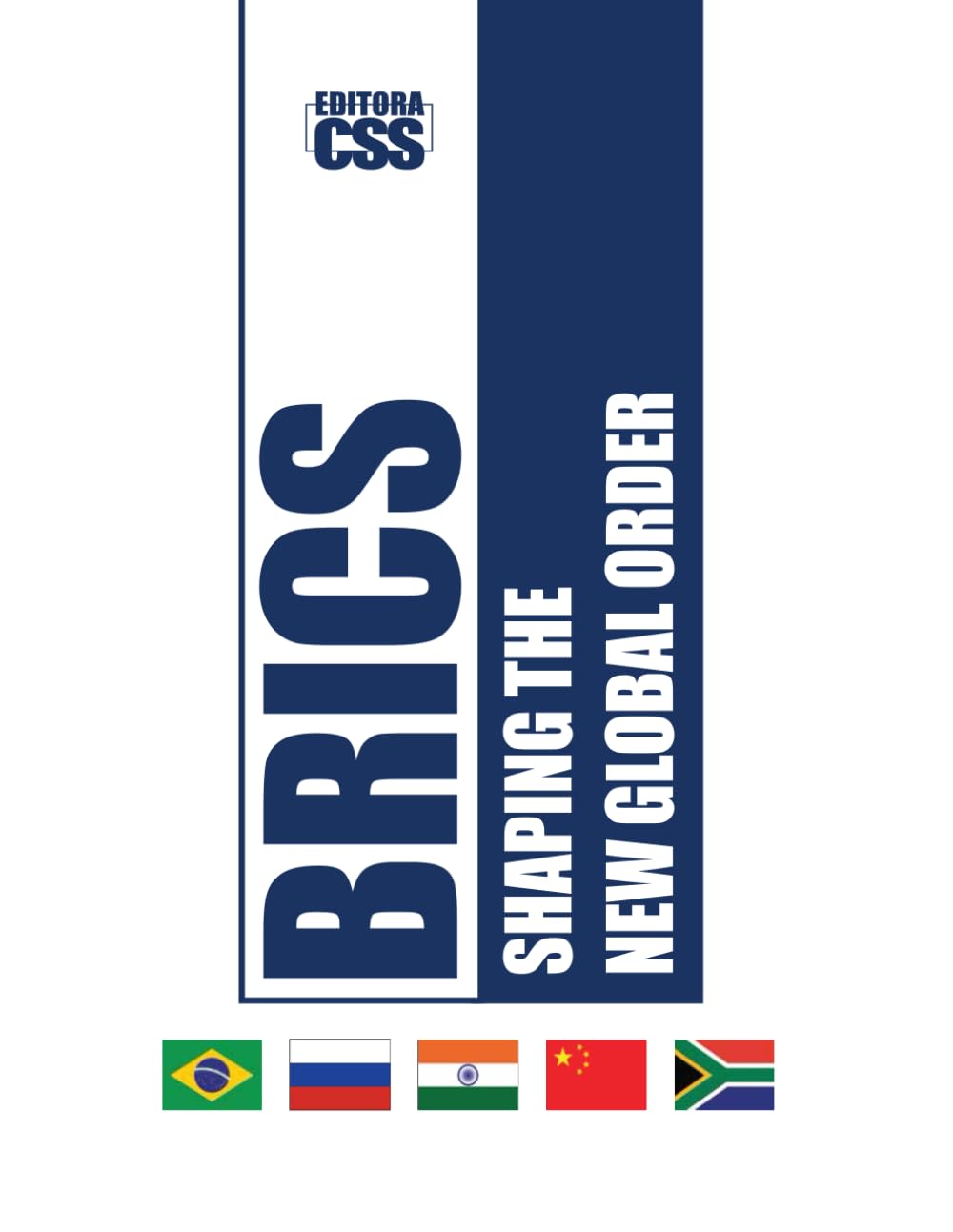 BRICS: Shaping the New Global Order