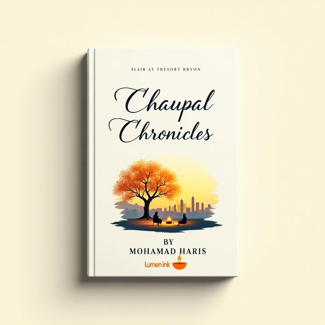 Chronical Chaupal – How to Live the Village Life in the Modern City (English Edition) baixar livro de graça