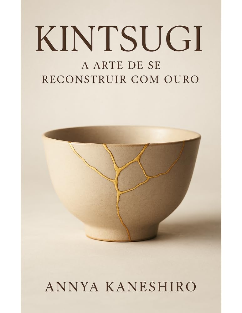 Kintsugi: A Arte de se Reconstruir com Ouro baixar livro de graça