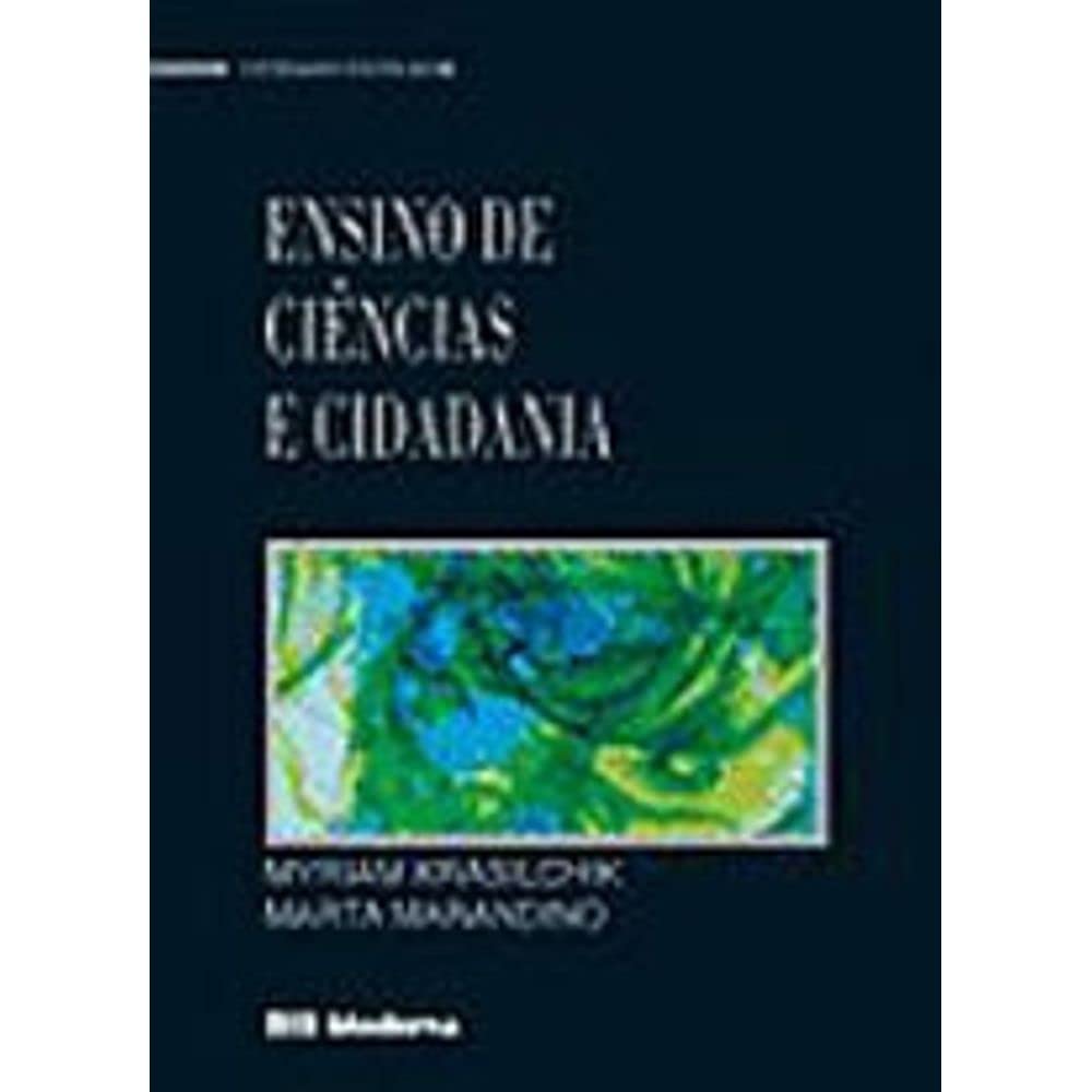 Ensino De Ciencia E Cidadania baixar o livro de graça