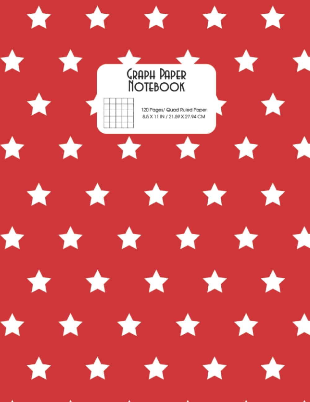 Graph Paper Notebook - 120 Pages 8.5 x 11 inch: Grid Paper Notebook, Grid Paper For Math Science, Engineering, Architects, Artists, Students| Quad Ruled 5x5 - Vol 36 (Graph Paper (5x5)) baixar o livro de graça