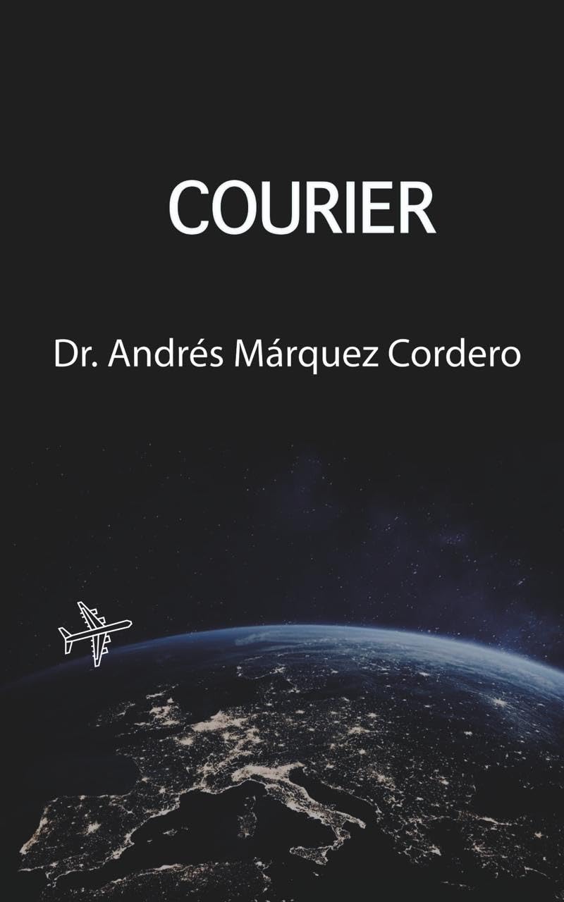 ler totalmente Courier (Spanish Edition)