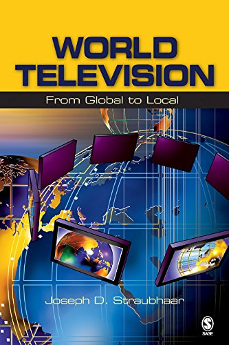 ler totalmente World Television: From Global to Local (English Edition)