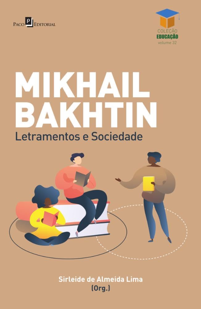 capítulo por capítulo baixar Mikhail Bakhtin: Letramentos e Sociedade