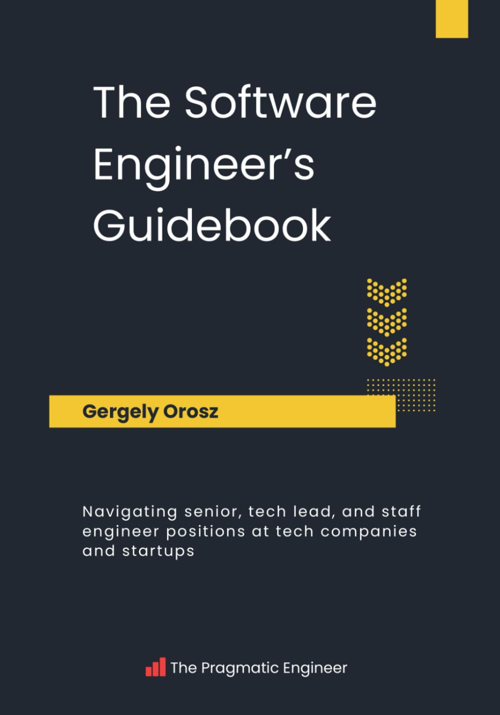 The Software Engineer's Guidebook baixar o livro de graça