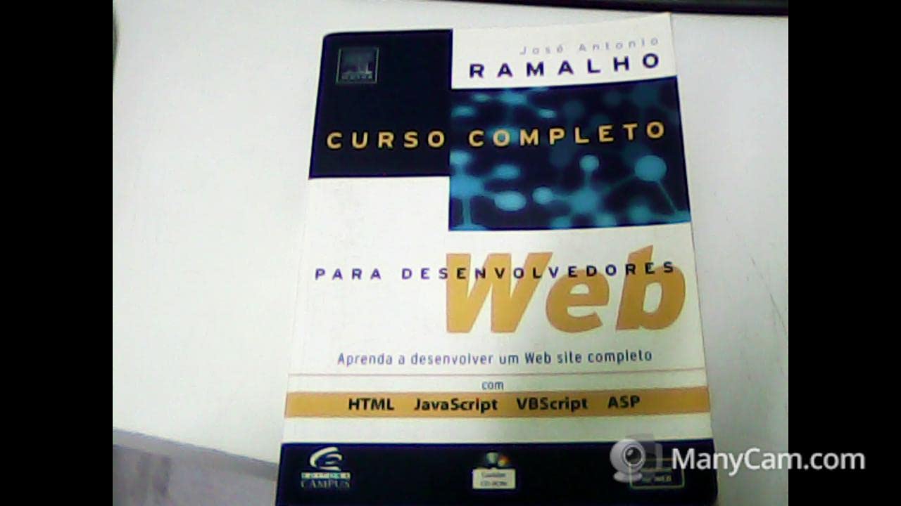 ler totalmente Curso Completo Para Desenvolvedores Web