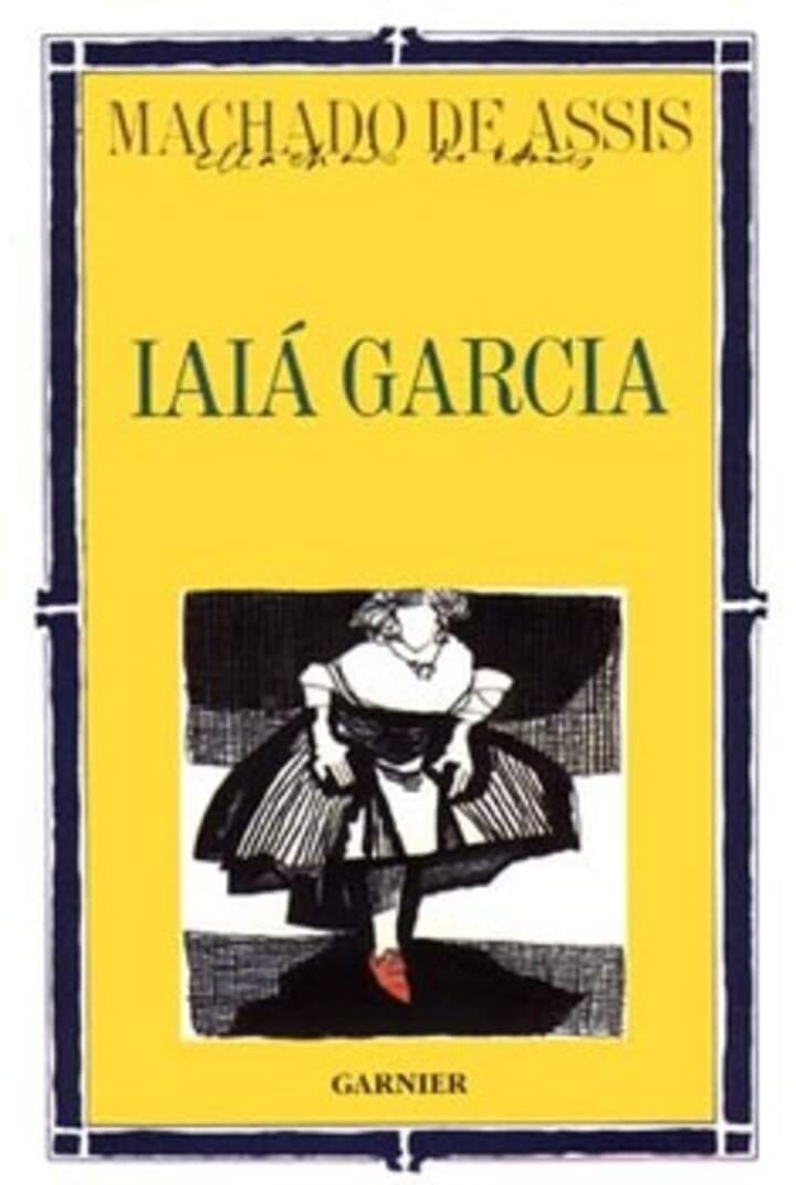 Iaiá Garcia baixar o livro de graça