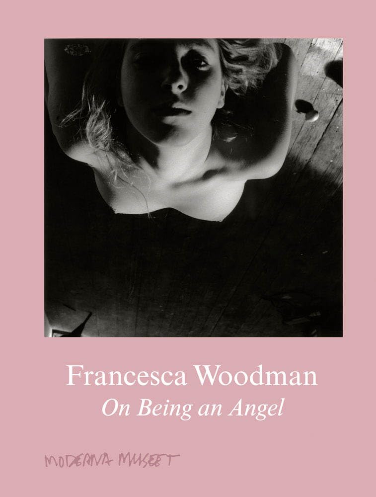 Francesca Woodman: On Being an Angel baixar o livro de graça