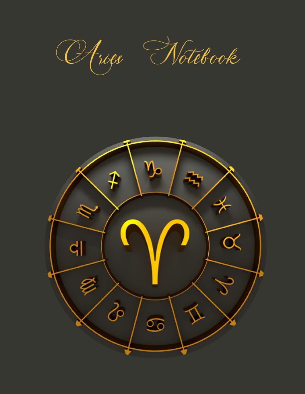 ler totalmente Aries Notebook: Astrology notebook Aries, Aries journal notebook, Horoscope Journal - Zodiac Notebook, Blank Lined Notebook, Ruled Notebook Journal -... Notebook for school, work, girls, teens.