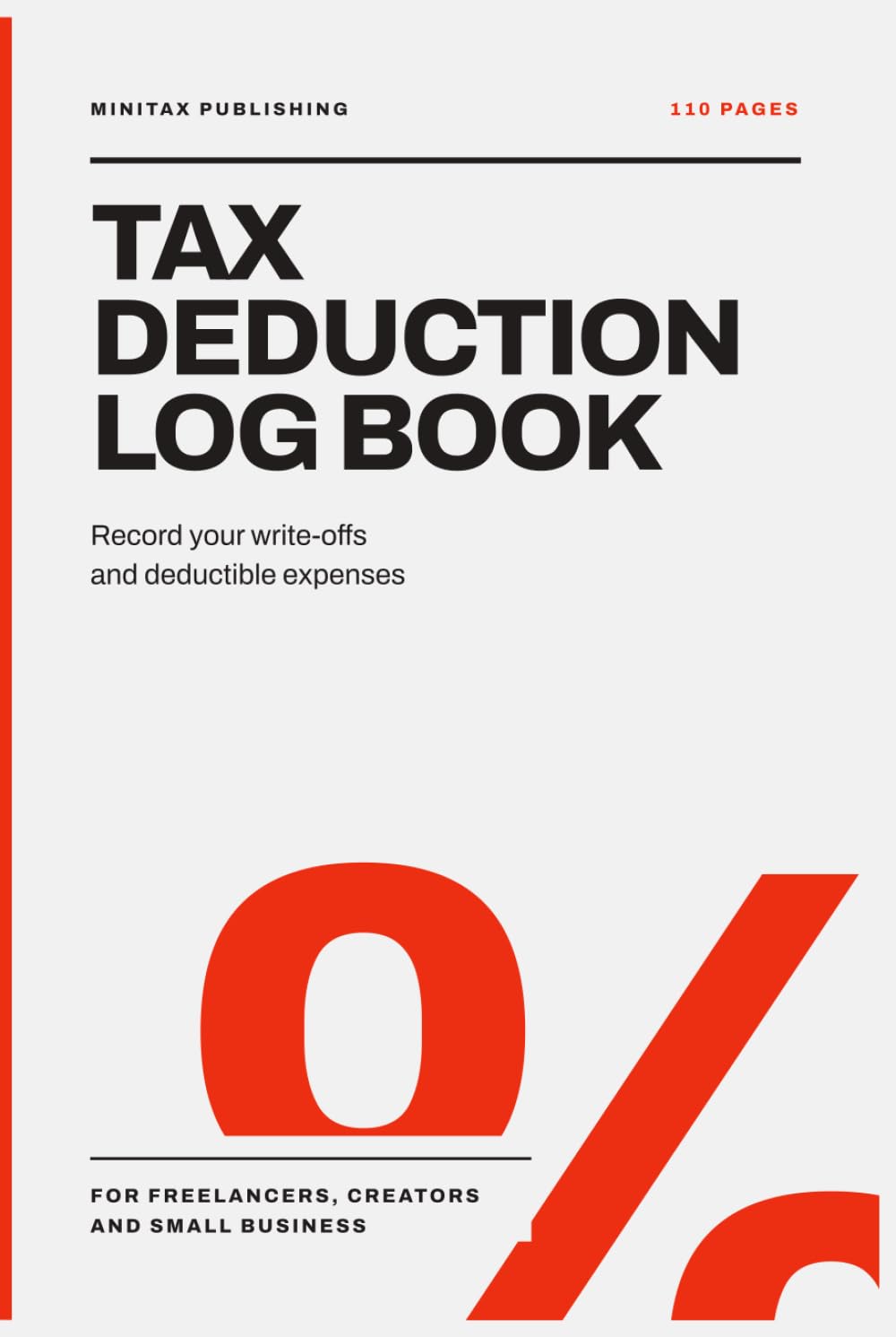 Beauty Pro Tax Deduction Log Book: Expense & Income Tracker for Hairstylists, Nail Techs, Estheticians, Barbers, and Booth Renters baixar livro de graça