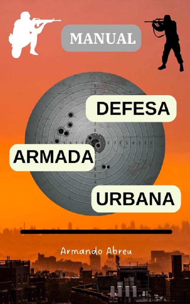 Guia de Defesa Armada Urbana baixar livro de graça