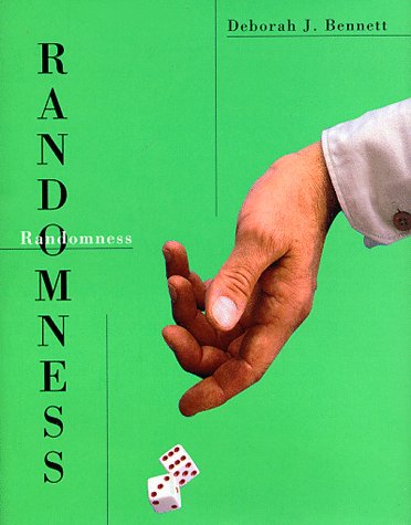 ler totalmente Randomness (English Edition)
