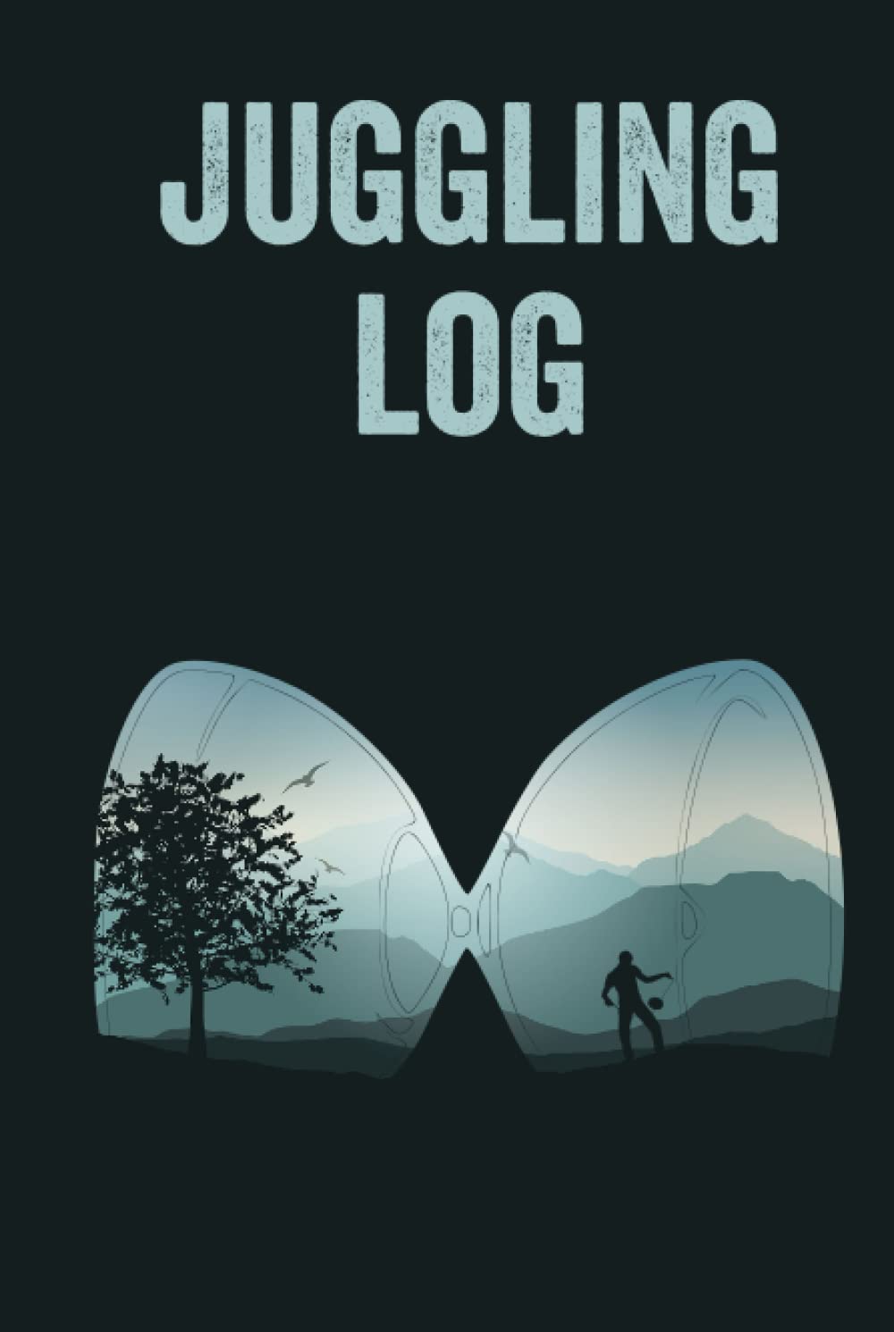 ler totalmente Juggling Log For The Diabolo Player: Record Your Tricks, Ideas And Progress