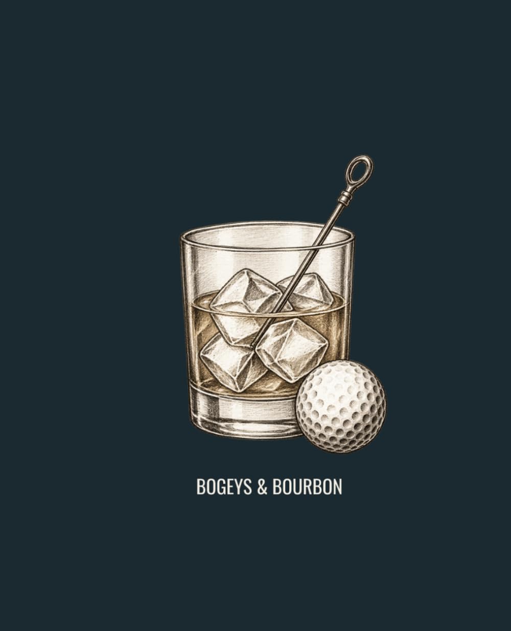 capítulo por capítulo baixar The Back 9: Bogeys & Bourbon