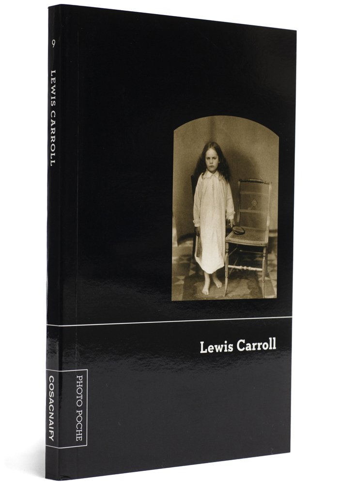 Lewis Carroll - Coleção Photo Poche baixar o livro de graça