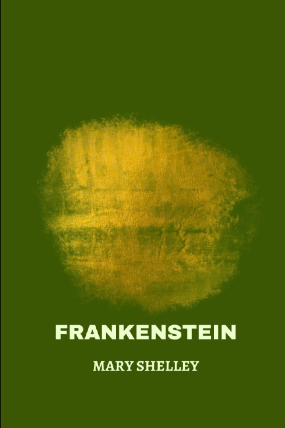 ler totalmente frankenstein by Mary Shelley